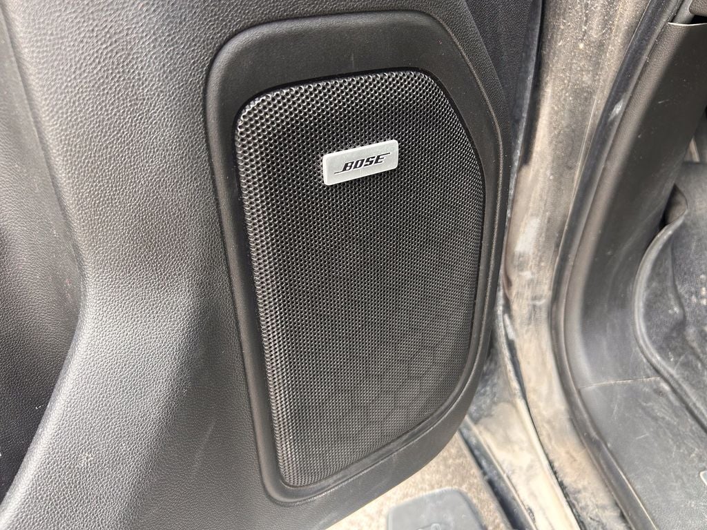 2023 Chevrolet Silverado 2500HD LTZ