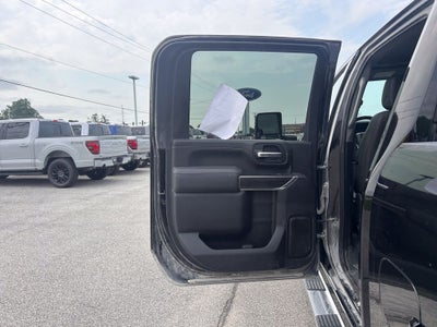 2023 Chevrolet Silverado 2500HD LTZ