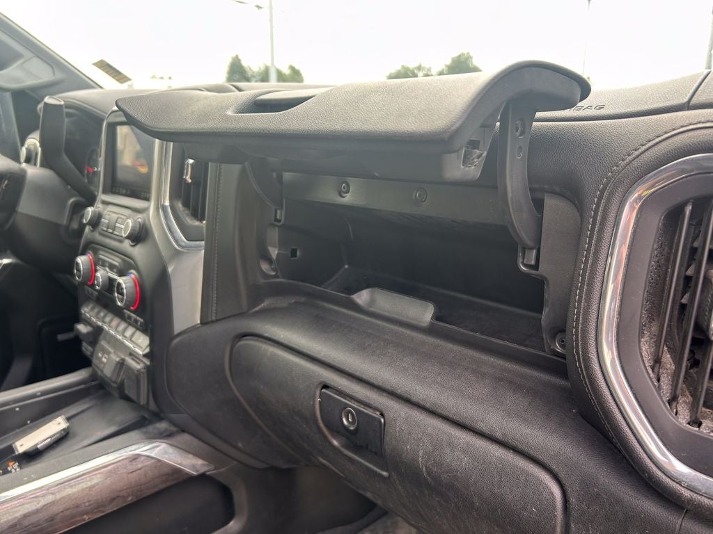 2023 Chevrolet Silverado 2500HD LTZ
