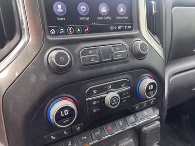 2023 Chevrolet Silverado 2500HD LTZ