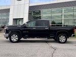 2023 Chevrolet Silverado 2500HD LTZ