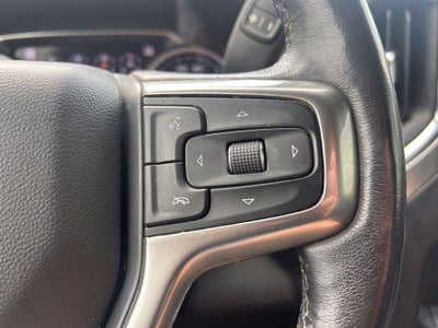 2023 Chevrolet Silverado 2500HD LTZ