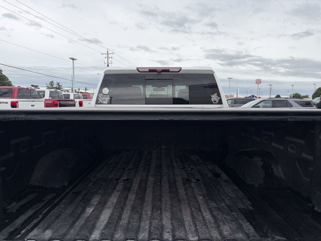 2023 Chevrolet Silverado 2500HD High Country