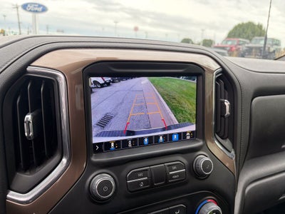 2023 Chevrolet Silverado 2500HD High Country
