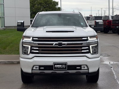 2023 Chevrolet Silverado 2500HD High Country