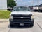 2008 Chevrolet Silverado 1500 Work Truck