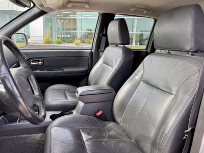 2012 Chevrolet Colorado 2LT
