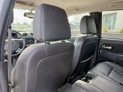 2012 Chevrolet Colorado 2LT