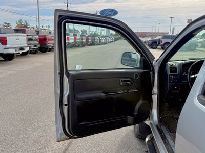 2012 Chevrolet Colorado 2LT