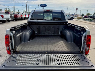 2012 Chevrolet Colorado 2LT