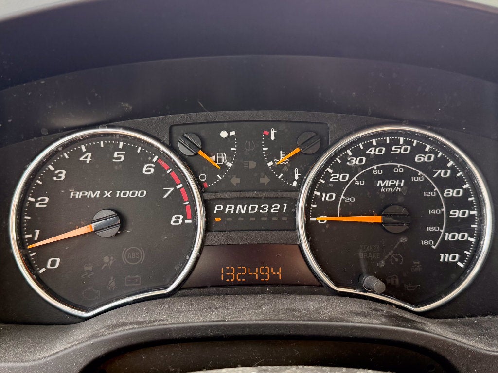 2012 Chevrolet Colorado 2LT