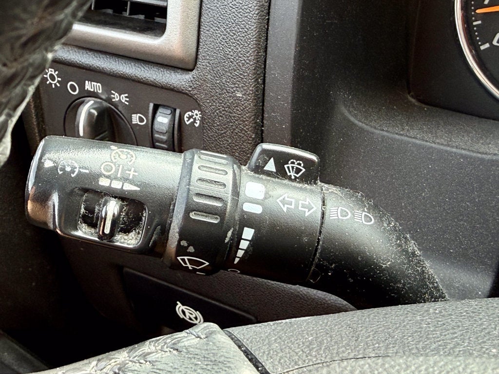 2012 Chevrolet Colorado 2LT