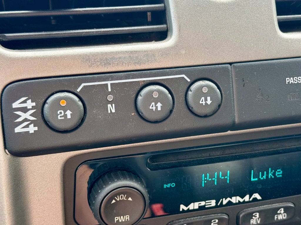 2012 Chevrolet Colorado 2LT