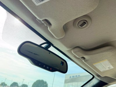 2012 Chevrolet Colorado 2LT