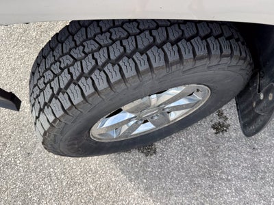 2012 Chevrolet Colorado 2LT