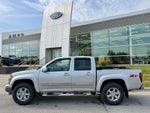 2012 Chevrolet Colorado 2LT