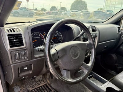 2012 Chevrolet Colorado 2LT