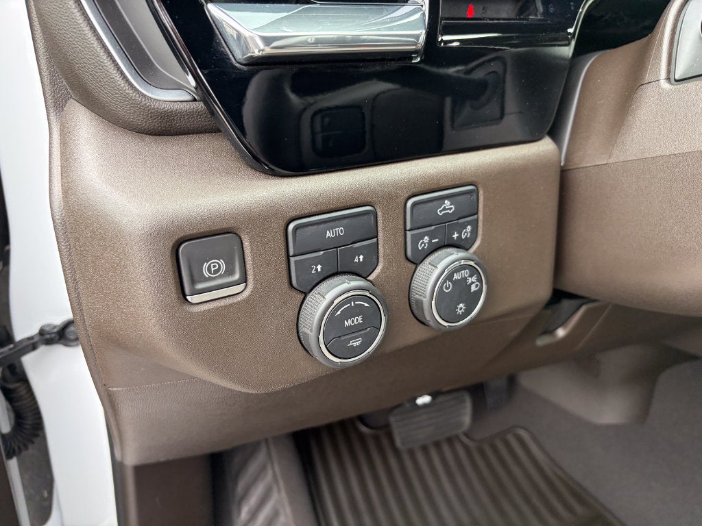 2024 Chevrolet Silverado 1500 LT LT1
