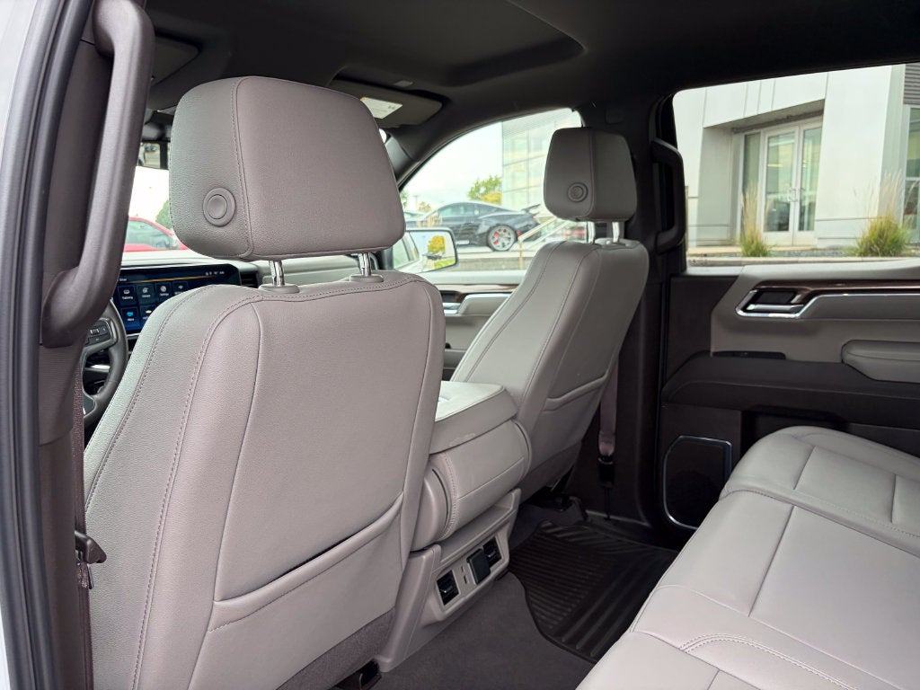 2024 Chevrolet Silverado 1500 LT LT1