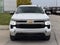 2024 Chevrolet Silverado 1500 LT LT1