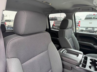 2015 Chevrolet Silverado 1500 LT LT2