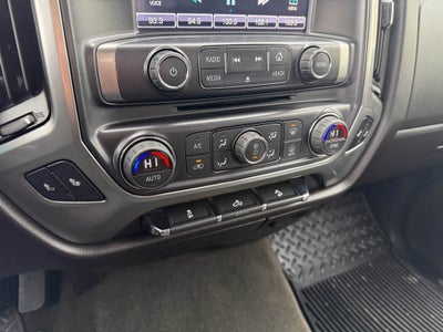 2015 Chevrolet Silverado 1500 LT LT2