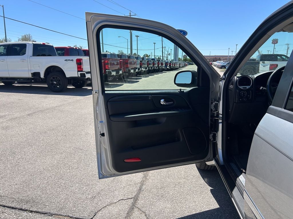 2006 GMC Envoy SLE