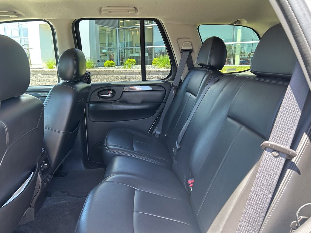 2006 GMC Envoy SLE