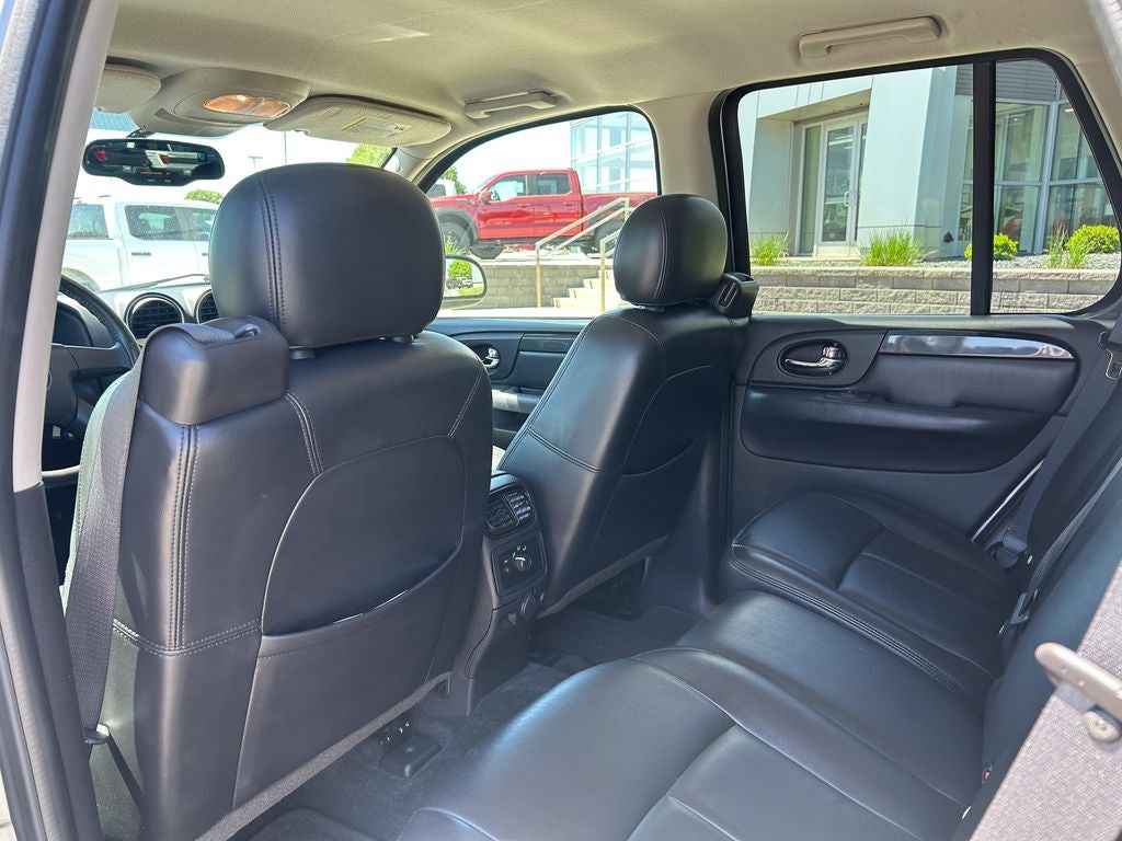 2006 GMC Envoy SLE