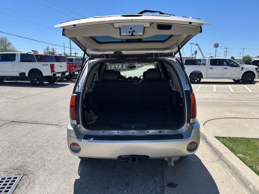 2006 GMC Envoy SLE