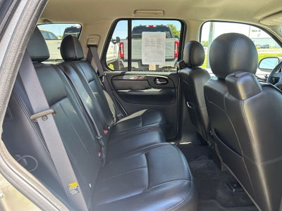 2006 GMC Envoy SLE