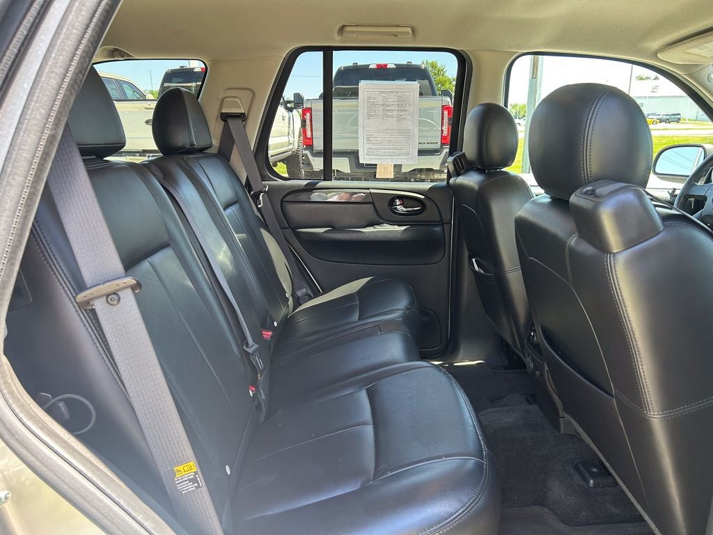 2006 GMC Envoy SLE