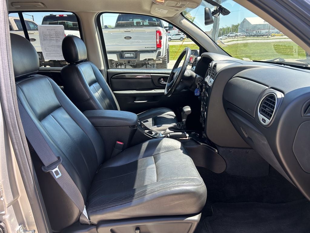 2006 GMC Envoy SLE