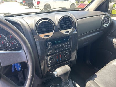 2006 GMC Envoy SLE