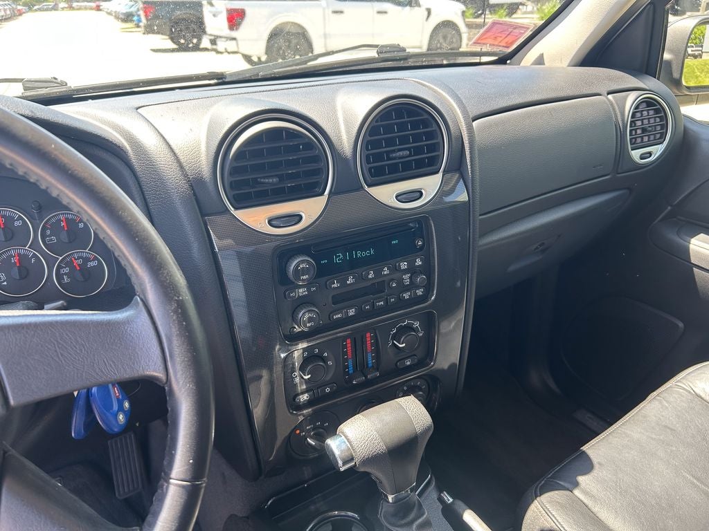 2006 GMC Envoy SLE