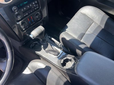2006 GMC Envoy SLE