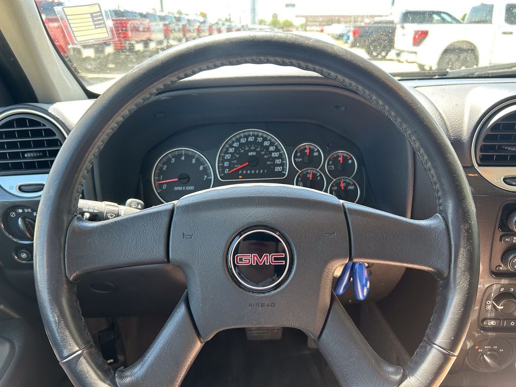 2006 GMC Envoy SLE