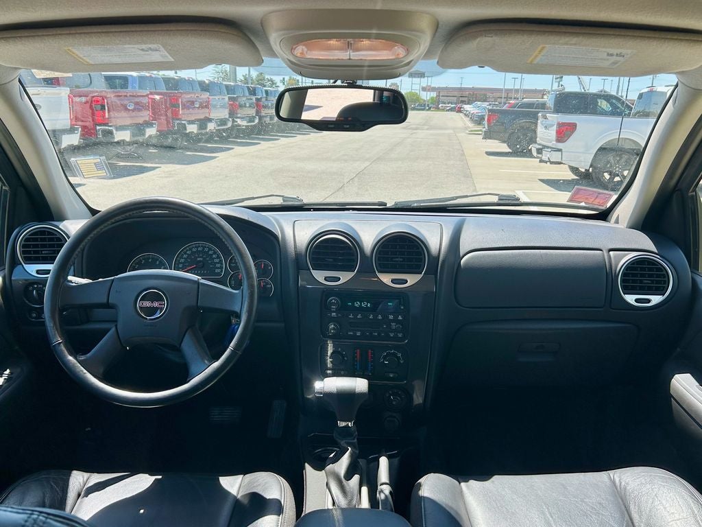 2006 GMC Envoy SLE