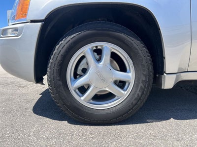2006 GMC Envoy SLE