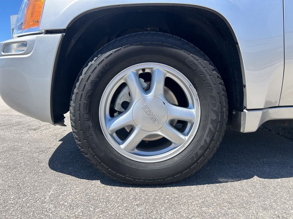 2006 GMC Envoy SLE