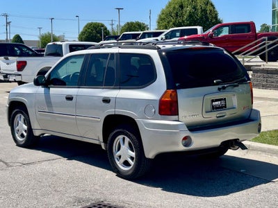 2006 GMC Envoy SLE