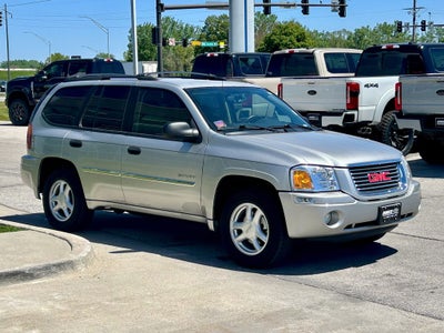 2006 GMC Envoy SLE
