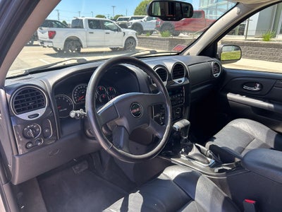 2006 GMC Envoy SLE