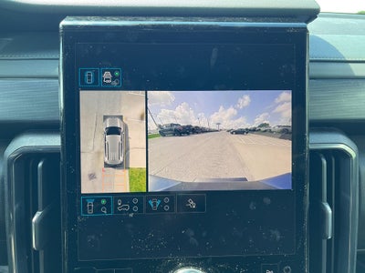 2024 GMC Acadia AT4