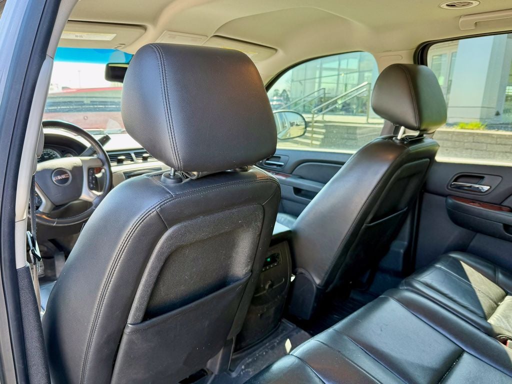 2013 GMC Yukon XL SLT 1500