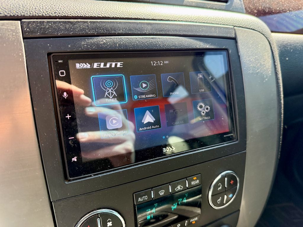 2013 GMC Yukon XL SLT 1500