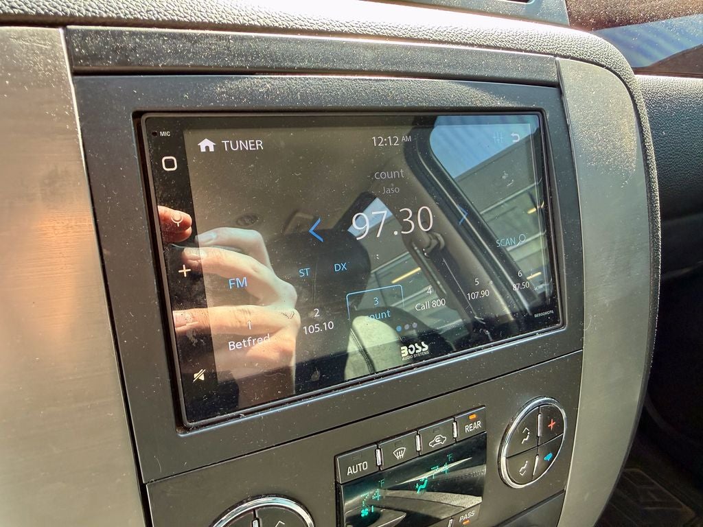 2013 GMC Yukon XL SLT 1500