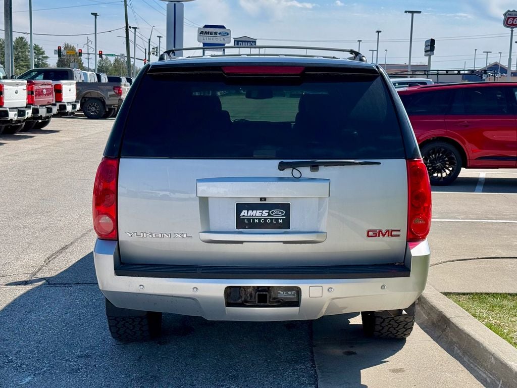 2013 GMC Yukon XL SLT 1500