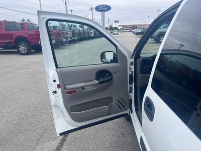 2001 Chevrolet Venture Plus