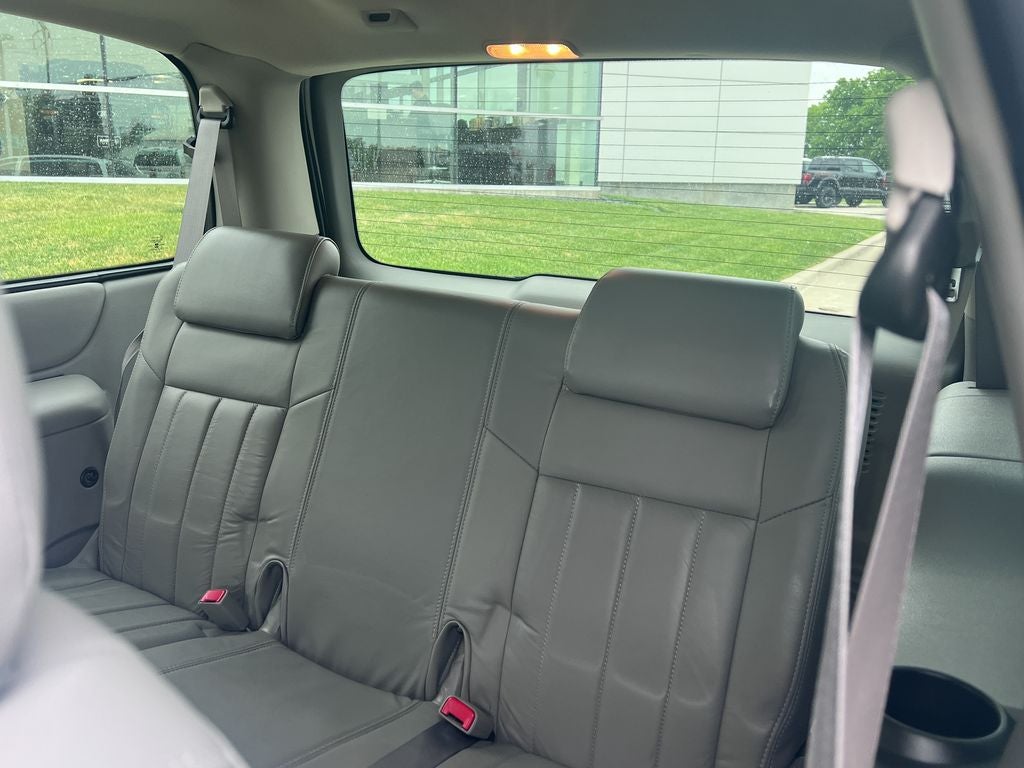 2001 Chevrolet Venture Plus